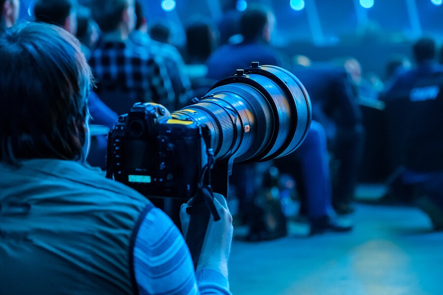 Photographers
