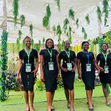 Event Ushers